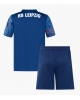 RB Leipzig Tredjeställ Barn 2026-27 Kortärmad (+ Korta byxor)