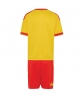 RC Lens Hemmatröja Barn 2026-27 Kortärmad (+ Korta byxor)