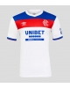 Rangers Bortatröja 2025-26 Kortärmad