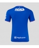 Rangers Hemmatröja 2025-26 Kortärmad