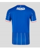 Rangers Hemmatröja 2026-27 Kortärmad