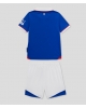 Rangers Hemmatröja Barn 2025-26 Kortärmad (+ Korta byxor)