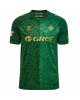 Real Betis Antony #7 Bortatröja 2026-27 Kortärmad