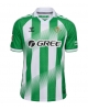 Real Betis Antony #7 Hemmatröja 2026-27 Kortärmad