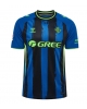 Real Betis Antony #7 Tredje Tröja 2026-27 Kortärmad