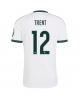 Real Madrid Alexander-Arnold #12 Hemmatröja 2026-27 Kortärmad
