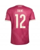 Real Madrid Alexander-Arnold #12 Tredje Tröja 2026-27 Kortärmad