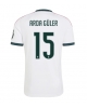 Real Madrid Arda Guler #15 Hemmatröja 2026-27 Kortärmad