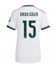 Real Madrid Arda Guler #15 Hemmatröja Kvinnor 2026-27 Kortärmad