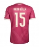 Real Madrid Arda Guler #15 Tredje Tröja 2026-27 Kortärmad
