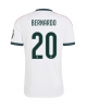 Real Madrid Bernardo Silva #20 Hemmatröja 2026-27 Kortärmad