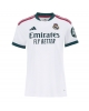 Real Madrid Bernardo Silva #20 Hemmatröja Kvinnor 2026-27 Kortärmad