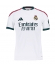 Real Madrid Denzel Dumfries #24 Hemmatröja 2026-27 Kortärmad