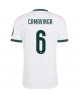 Real Madrid Eduardo Camavinga #6 Hemmatröja 2026-27 Kortärmad