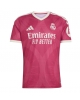 Real Madrid Eduardo Camavinga #6 Tredje Tröja 2026-27 Kortärmad
