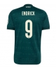Real Madrid Endrick #9 Bortatröja 2026-27 Kortärmad
