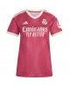 Real Madrid Endrick #9 Tredje Tröja Kvinnor 2026-27 Kortärmad