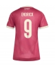 Real Madrid Endrick #9 Tredje Tröja Kvinnor 2026-27 Kortärmad