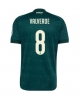 Real Madrid Federico Valverde #8 Bortatröja 2026-27 Kortärmad