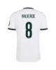 Real Madrid Federico Valverde #8 Hemmatröja 2026-27 Kortärmad