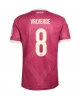 Real Madrid Federico Valverde #8 Tredje Tröja 2026-27 Kortärmad