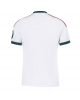 Real Madrid Hemmatröja 2026-27 Kortärmad