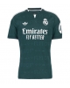 Real Madrid Kylian Mbappe #10 Bortatröja 2026-27 Kortärmad