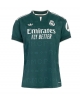 Real Madrid Kylian Mbappe #10 Bortatröja Kvinnor 2026-27 Kortärmad