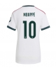 Real Madrid Kylian Mbappe #10 Hemmatröja Kvinnor 2026-27 Kortärmad