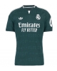 Real Madrid Marc Cucurella #17 Bortatröja 2026-27 Kortärmad