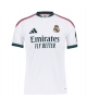 Real Madrid Vinicius Junior #7 Hemmatröja 2026-27 Kortärmad