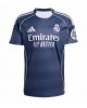 Real Madrid Yan Diomande #25 Bortatröja 2026-27 Kortärmad