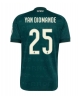 Real Madrid Yan Diomande #25 Bortatröja 2026-27 Kortärmad