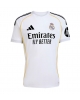 Real Madrid Yan Diomande #25 Hemmatröja 2026-27 Kortärmad