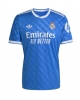 Real Madrid Yan Diomande #25 Tredje Tröja 2026-27 Kortärmad