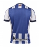 Real Sociedad Hemmatröja 2025-26 Kortärmad