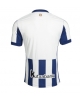 Real Sociedad Hemmatröja 2026-27 Kortärmad
