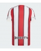 River Plate Bortatröja 2026-27 Kortärmad
