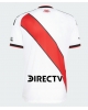 River Plate Hemmatröja 2026-27 Kortärmad