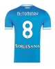 SSC Napoli Scott McTominay #8 Hemmatröja 2025-26 Kortärmad