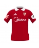 Sevilla Bortatröja 2025-26 Kortärmad