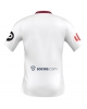 Sevilla Hemmatröja 2025-26 Kortärmad