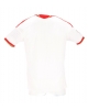 Sevilla Hemmatröja 2026-27 Kortärmad