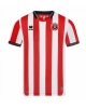 Sheffield United Hemmatröja 2025-26 Kortärmad