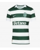 Sporting CP Fotis Ioannidis #89 Hemmatröja 2026-27 Kortärmad