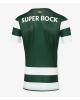Sporting CP Hemmatröja 2026-27 Kortärmad
