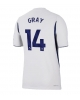 Tottenham Hotspur Archie Gray #14 Hemmatröja 2026-27 Kortärmad