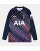 Tottenham Hotspur Bortatröja 2026-27 Långärmad