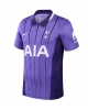 Tottenham Hotspur Cristian Romero #17 Tredje Tröja 2026-27 Kortärmad