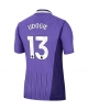 Tottenham Hotspur Destiny Udogie #13 Tredje Tröja 2026-27 Kortärmad